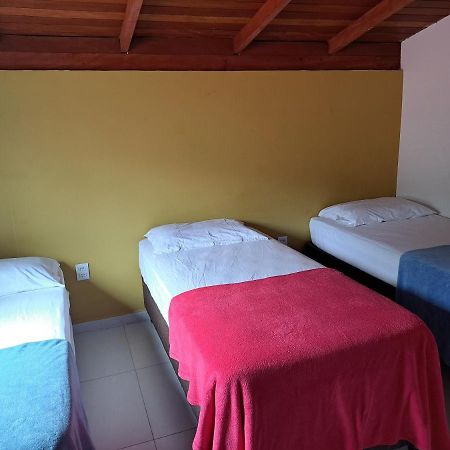 Casa 2 Quartos Bombinhas Kültér fotó