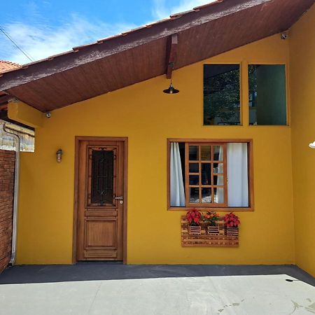 Casa 2 Quartos Bombinhas Kültér fotó