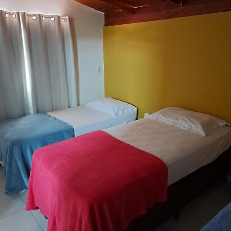 Casa 2 Quartos Bombinhas Kültér fotó