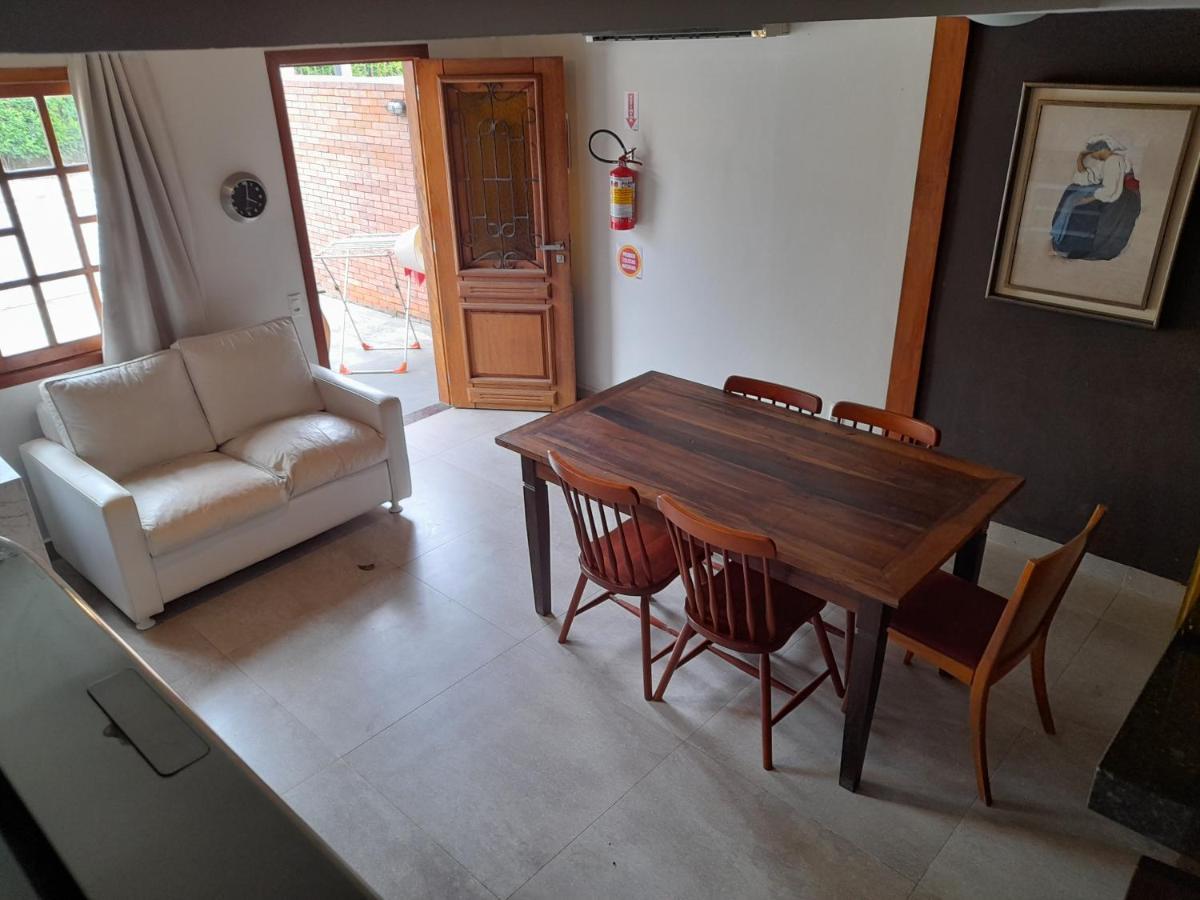 Casa 2 Quartos Bombinhas Kültér fotó