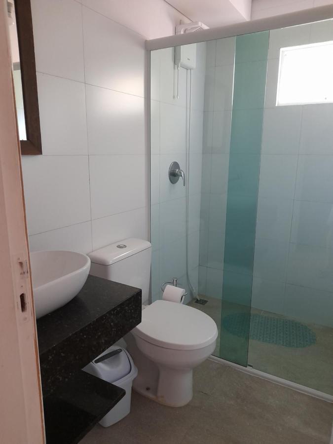 Casa 2 Quartos Bombinhas Kültér fotó