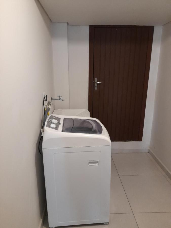 Casa 2 Quartos Bombinhas Kültér fotó