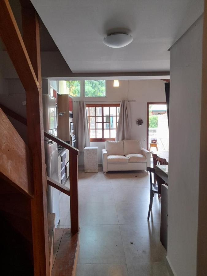 Casa 2 Quartos Bombinhas Kültér fotó