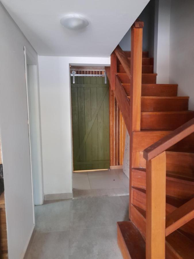 Casa 2 Quartos Bombinhas Kültér fotó