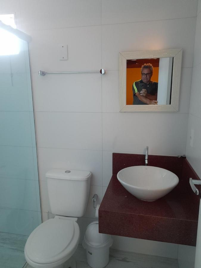Casa 2 Quartos Bombinhas Kültér fotó