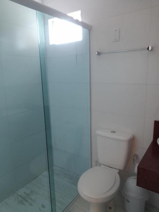 Casa 2 Quartos Bombinhas Kültér fotó