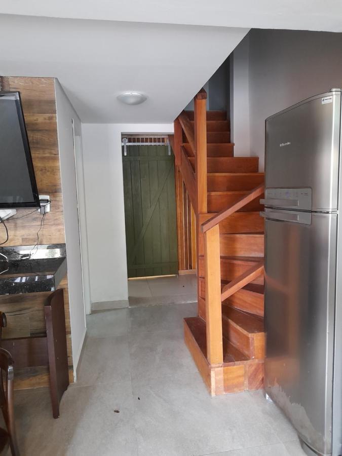 Casa 2 Quartos Bombinhas Kültér fotó