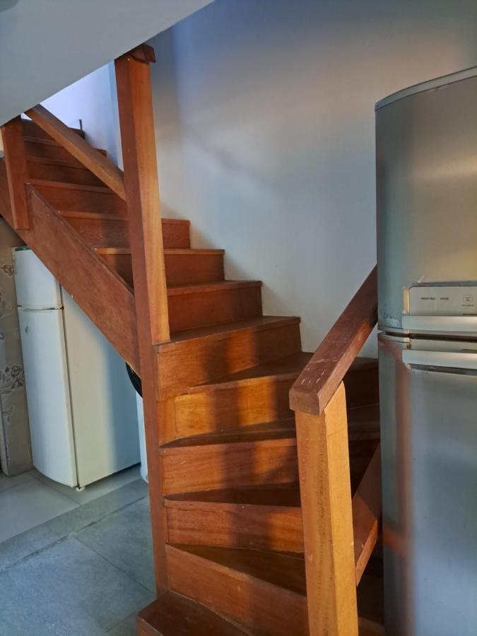 Casa 2 Quartos Bombinhas Kültér fotó