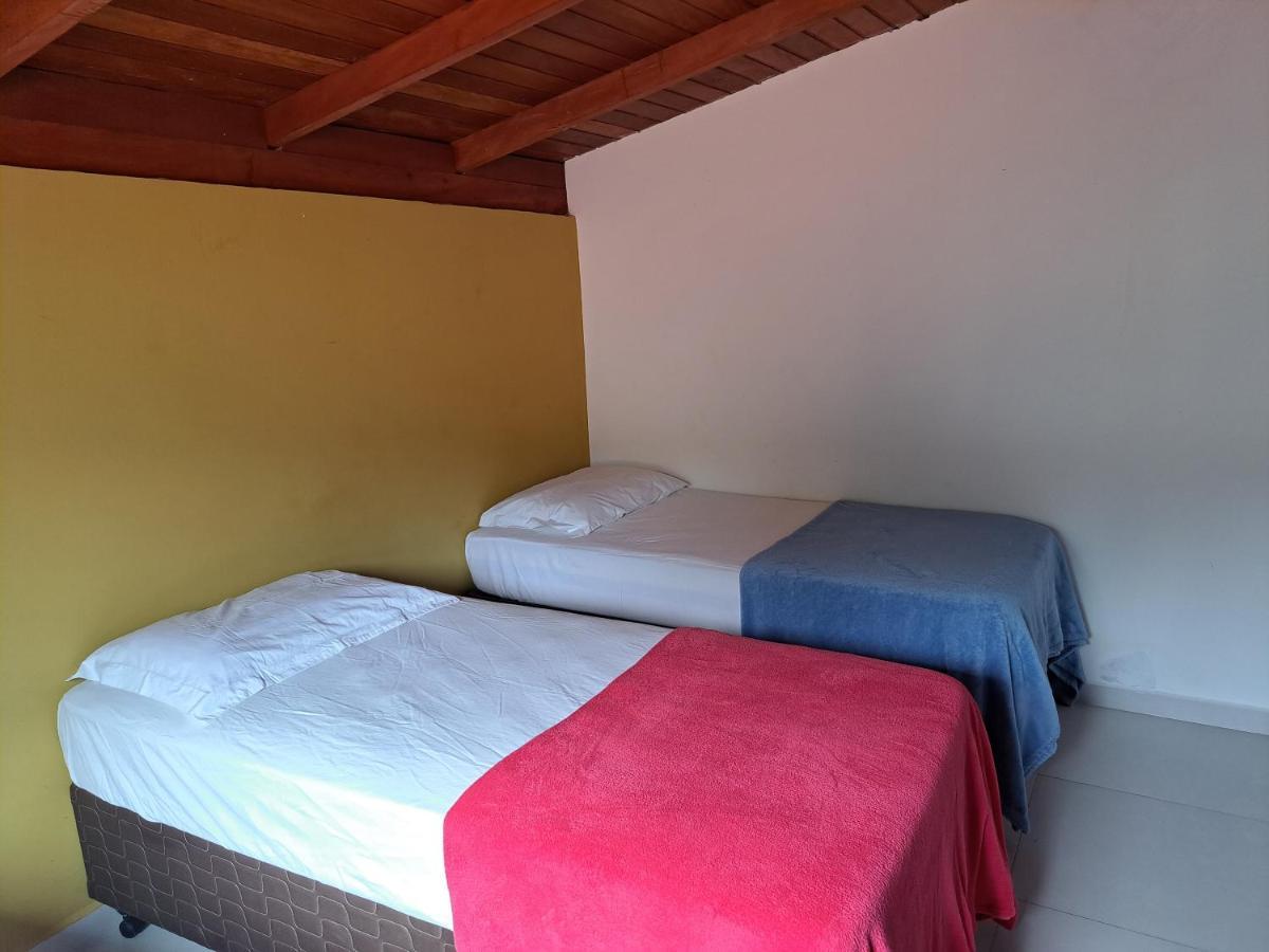 Casa 2 Quartos Bombinhas Kültér fotó
