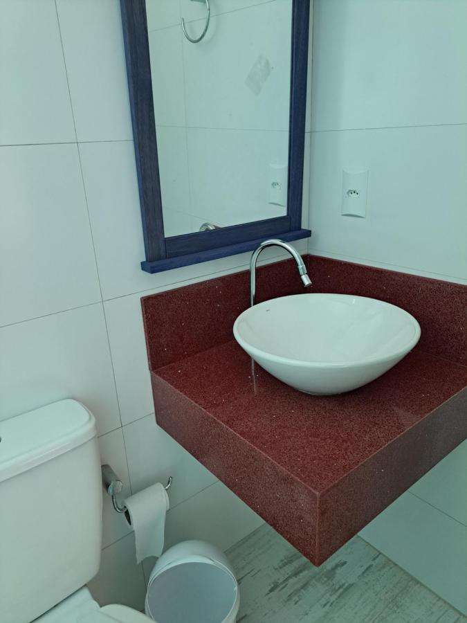 Casa 2 Quartos Bombinhas Kültér fotó