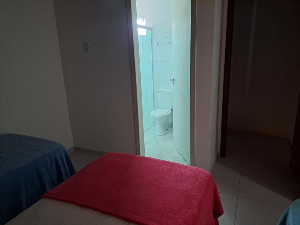 Casa 2 Quartos Bombinhas Kültér fotó