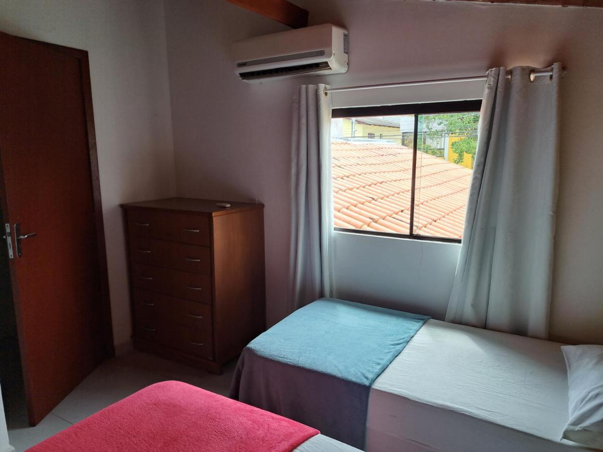 Casa 2 Quartos Bombinhas Kültér fotó